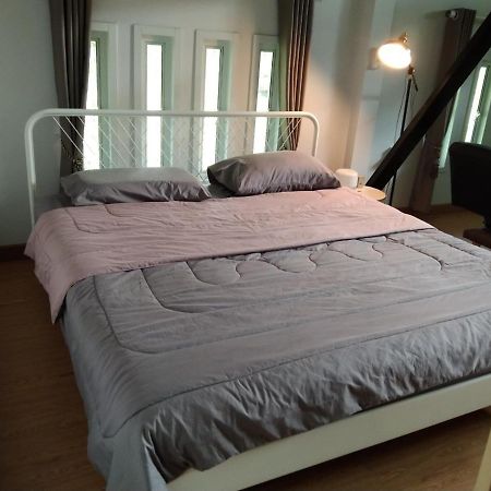 Vila Royal Mountain View Ratchaburi Exteriér fotografie